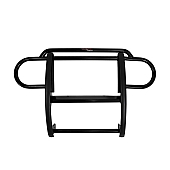 TrailFX Grille Guard for 2007 - 2018 Jeep Wrangler JK - E0004B