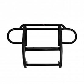 TrailFX Grille Guard for 2007 - 2018 Jeep Wrangler JK - E0004B
