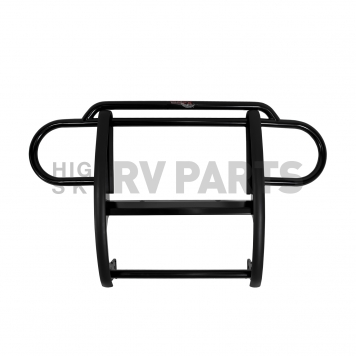TrailFX Grille Guard for 2007 - 2018 Jeep Wrangler JK - E0004B
