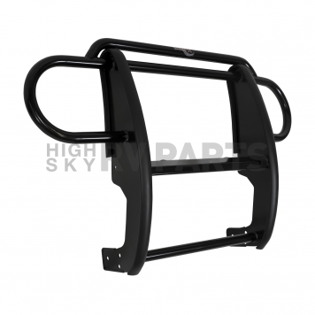 TrailFX Grille Guard for 2007 - 2018 Jeep Wrangler JK - E0004B-1
