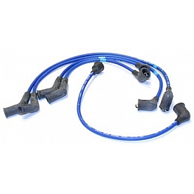 NGK Wires Spark Plug Wire Set 8001