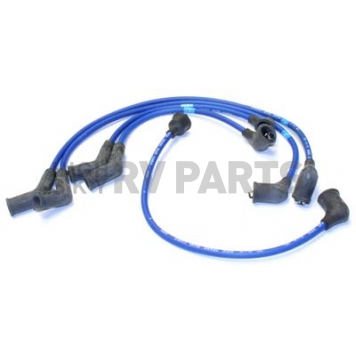 NGK Wires Spark Plug Wire Set 8001