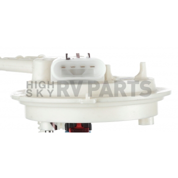 Carter Fuel Pump Electric - P74765M