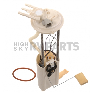 Carter Fuel Pump Electric - P74765M-2
