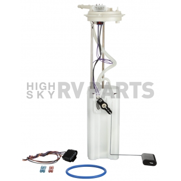 Carter Fuel Pump Electric - P74765M-3