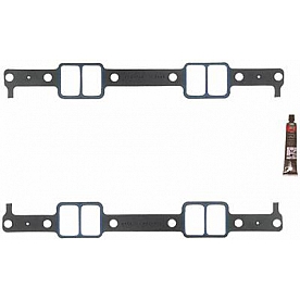 Fel Pro HP Intake Manifold Gasket - 1284