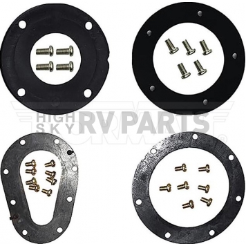 Dorman (OE Solutions) Fuel Tank - 576-737-1