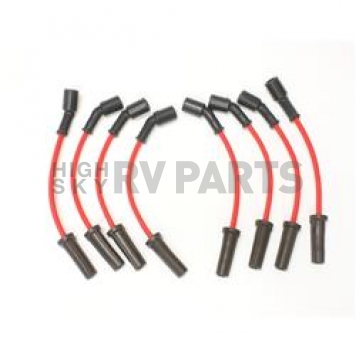 Pertronix Spark Plug Wire Set 808423