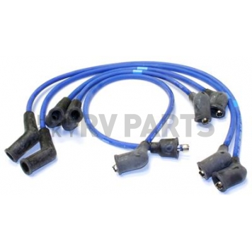 NGK Wires Spark Plug Wire Set 8002