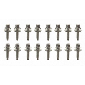 Fel-Pro Gaskets Oil Pan Bolt Set - ES 72214