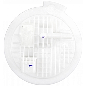 Carter Fuel Pump Electric - P76097M