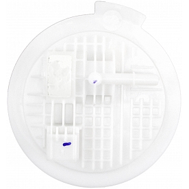 Carter Fuel Pump Electric - P76097M