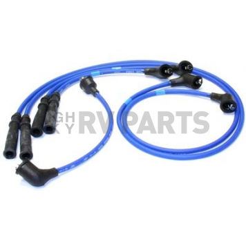 NGK Wires Spark Plug Wire Set 8003