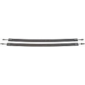 Dorman (OE Solutions) Fuel Tank Strap - 578-011