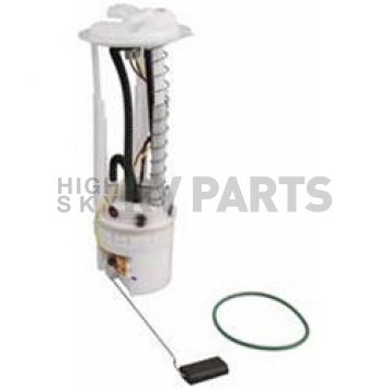 Carter Fuel Pump Electric - P76100M