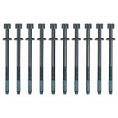 Fel-Pro Gaskets Cylinder Head Bolt Set ES72217