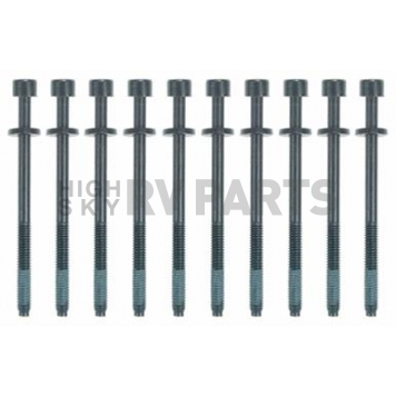 Fel-Pro Gaskets Cylinder Head Bolt Set ES72217