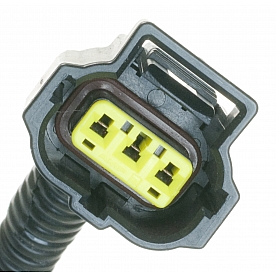 Carter Fuel Pump Electric - P76107M