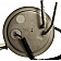 Carter Fuel Pump Electric - P76107M