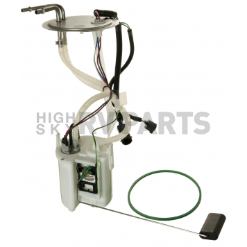 Carter Fuel Pump Electric - P76107M-2
