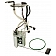 Carter Fuel Pump Electric - P76107M
