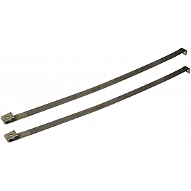 Dorman (OE Solutions) Fuel Tank Strap - 578-013