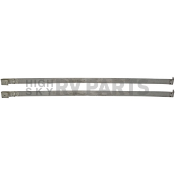 Dorman (OE Solutions) Fuel Tank Strap - 578-013-1
