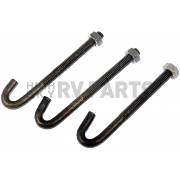 Dorman (OE Solutions) Fuel Tank Strap - 578-013-2