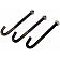Dorman (OE Solutions) Fuel Tank Strap - 578-013