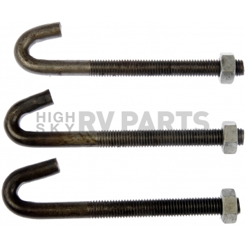 Dorman (OE Solutions) Fuel Tank Strap - 578-013-3