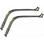 Dorman (OE Solutions) Fuel Tank Strap - 578-014