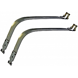 Dorman (OE Solutions) Fuel Tank Strap - 578-014