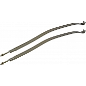 Dorman (OE Solutions) Fuel Tank Strap - 578-015