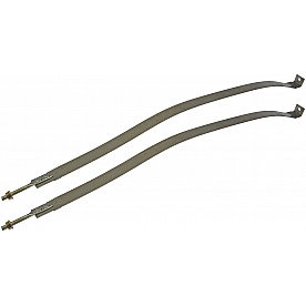 Dorman (OE Solutions) Fuel Tank Strap - 578-015