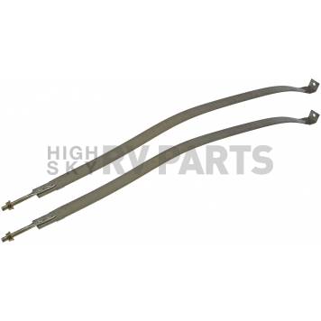Dorman (OE Solutions) Fuel Tank Strap - 578-015