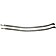 Dorman (OE Solutions) Fuel Tank Strap - 578-015