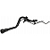 Dorman (OE Solutions) Fuel Filler Neck - 577-918