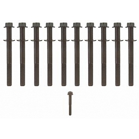 Fel-Pro Gaskets Cylinder Head Bolt Set ES72206