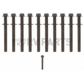 Fel-Pro Gaskets Cylinder Head Bolt Set ES72206