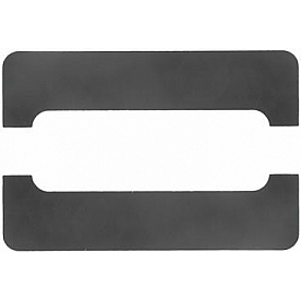 Fel Pro HP Intake Manifold Gasket - 1290
