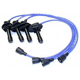 NGK Wires Spark Plug Wire Set 8005