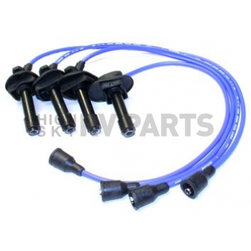 NGK Wires Spark Plug Wire Set 8005