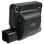 NGK Wires Ignition Coil 48833