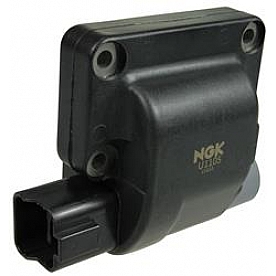 NGK Wires Ignition Coil 48833