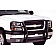 TrailFX Grille Guard for 2003 - 2009 Toyota 4Runner - 81361