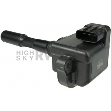 NGK Wires Ignition Coil 48834