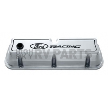 Proform Parts Valve Cover - 302-001