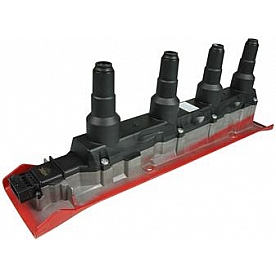 NGK Wires Ignition Coil 48835