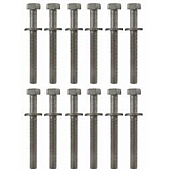 Fel-Pro Gaskets Cylinder Head Bolt Set ES72209