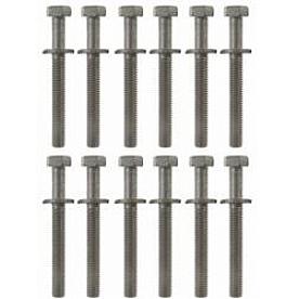 Fel-Pro Gaskets Cylinder Head Bolt Set ES72209